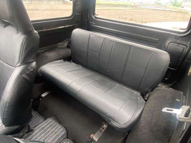 JIMNY 4WD