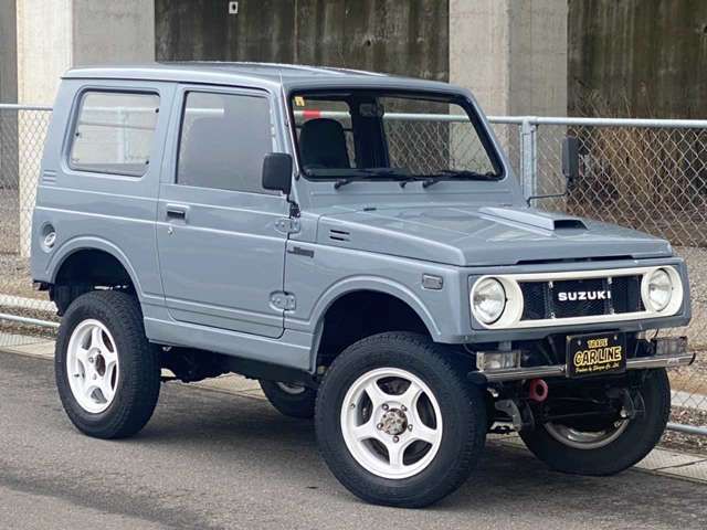 JIMNY 4WD