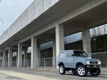 JIMNY 4WD