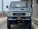 JIMNY 4WD