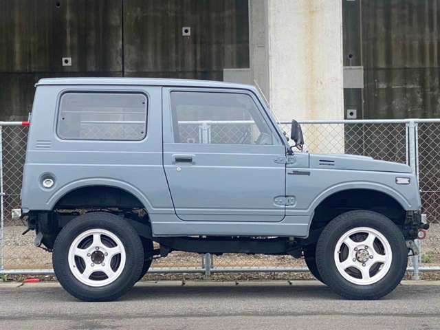 JIMNY 4WD