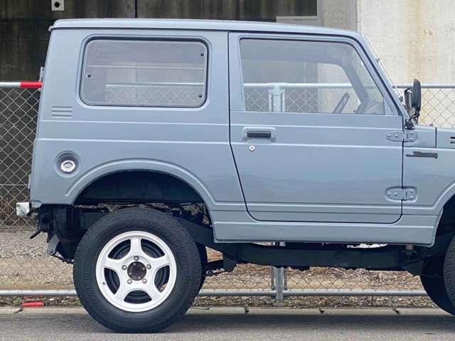 JIMNY 4WD