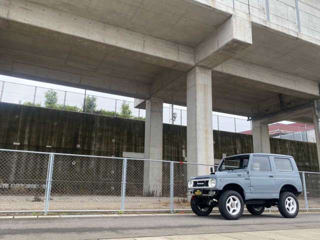 JIMNY 4WD
