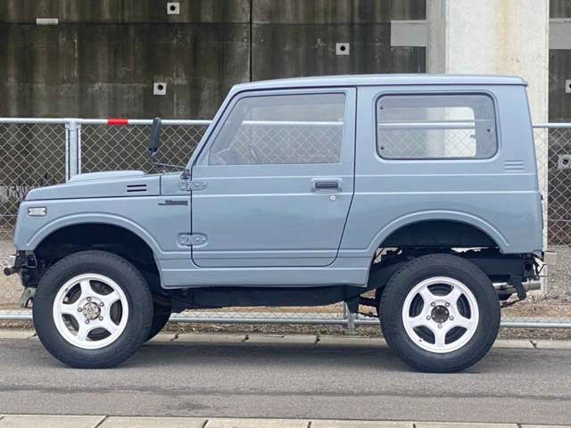 JIMNY 4WD
