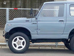 JIMNY 4WD