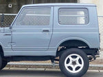 JIMNY 4WD
