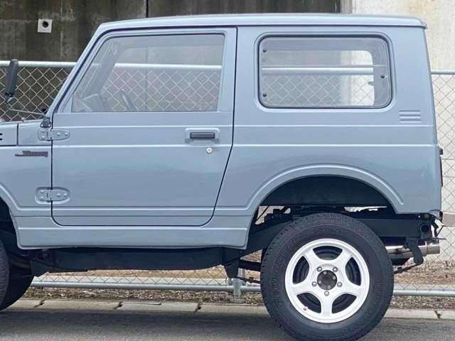 JIMNY 4WD