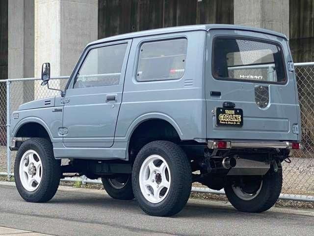 JIMNY 4WD