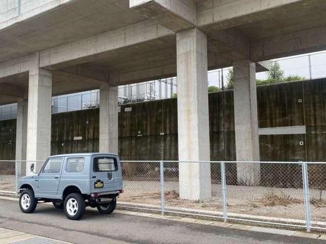 JIMNY 4WD