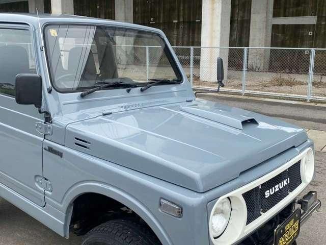 JIMNY 4WD