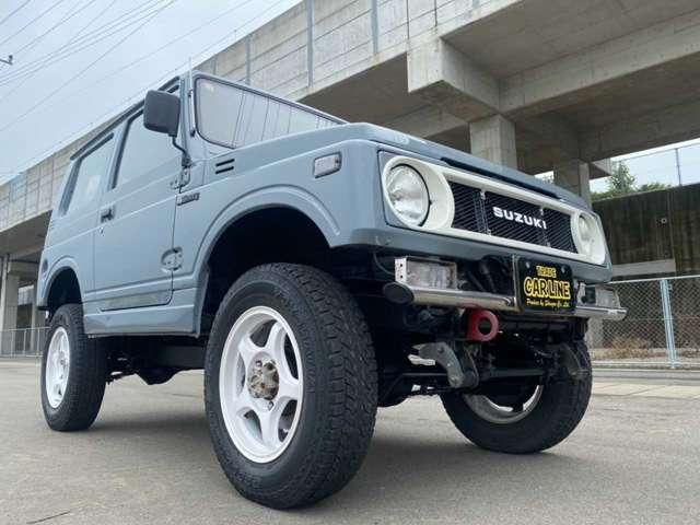 JIMNY 4WD