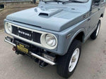 JIMNY 4WD