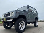 JIMNY 4WD