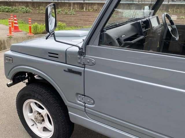 JIMNY 4WD