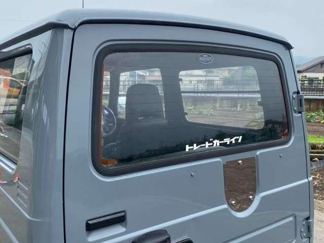 JIMNY 4WD