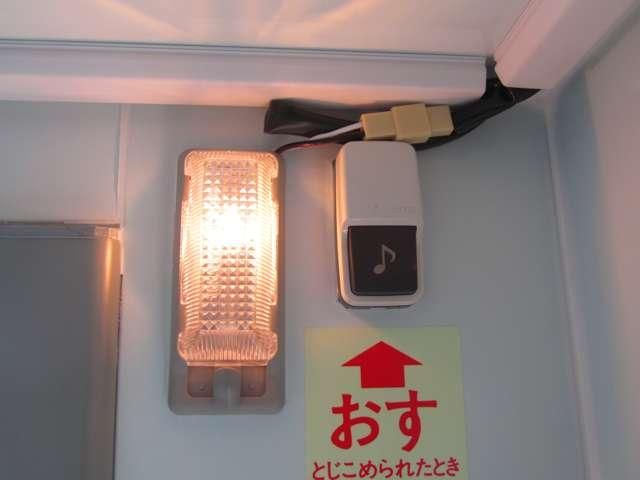 CARRY truck
