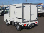 CARRY truck