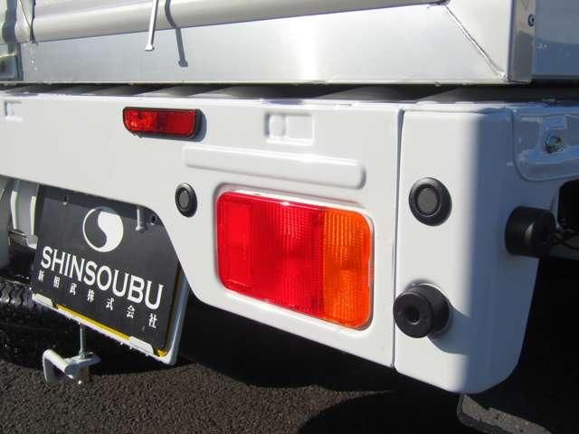CARRY truck