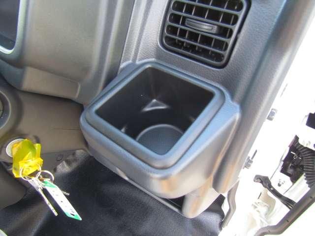 CARRY truck