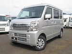MINICAB van 4WD