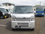 MINICAB van 4WD