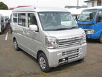 MINICAB van 4WD