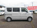 MINICAB van 4WD