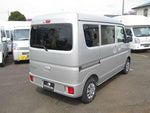 MINICAB van 4WD