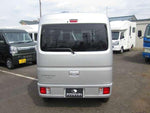 MINICAB van 4WD