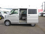 MINICAB van 4WD