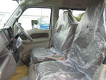 MINICAB van 4WD