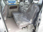 MINICAB van 4WD