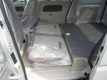 MINICAB van 4WD