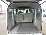 MINICAB van 4WD
