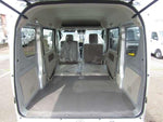 MINICAB van 4WD