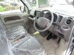 MINICAB van 4WD