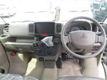 MINICAB van 4WD