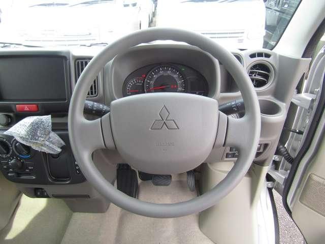 MINICAB van 4WD