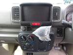 MINICAB van 4WD