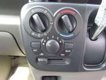 MINICAB van 4WD