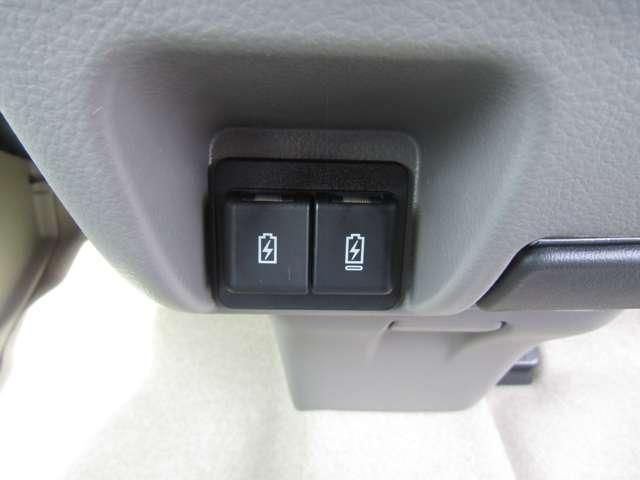 MINICAB van 4WD