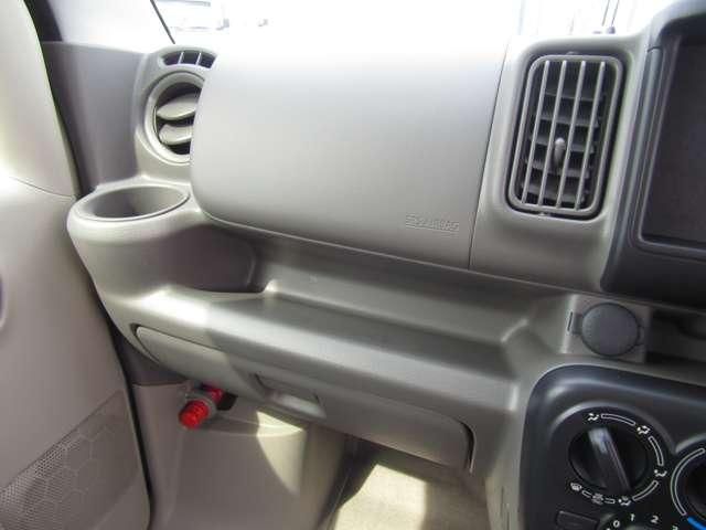 MINICAB van 4WD