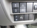 MINICAB van 4WD