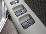 MINICAB van 4WD
