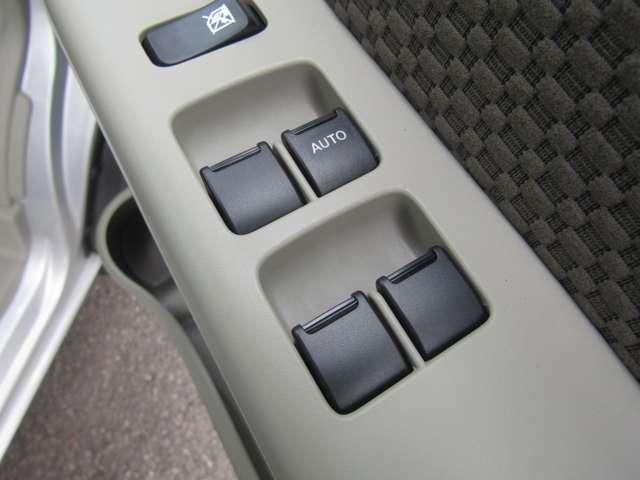 MINICAB van 4WD