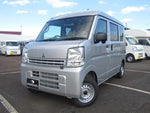 MINICAB van