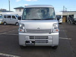 MINICAB van