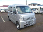 MINICAB van