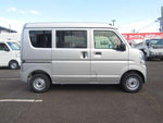 MINICAB van