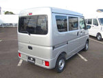 MINICAB van